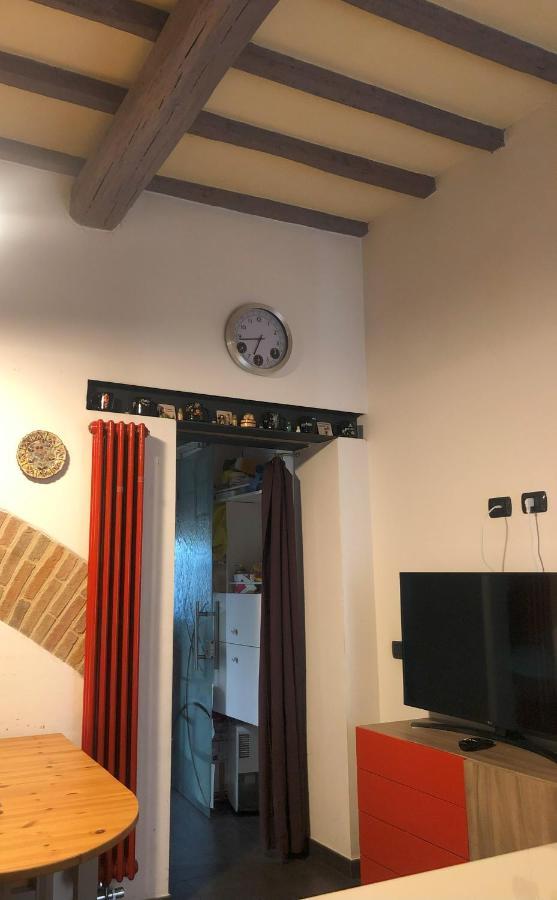 Vacanza In Chianti Apartment Badia A Passigano Luaran gambar