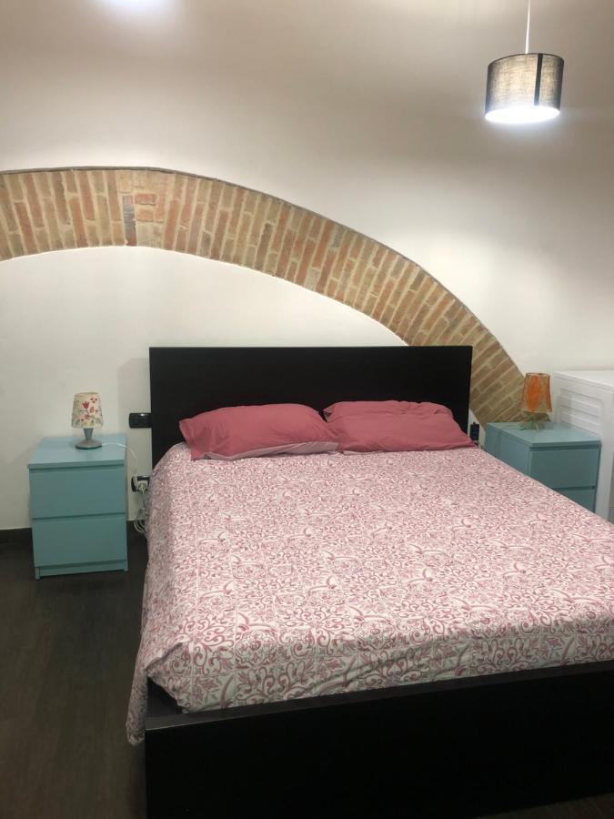Vacanza In Chianti Apartment Badia A Passigano Luaran gambar